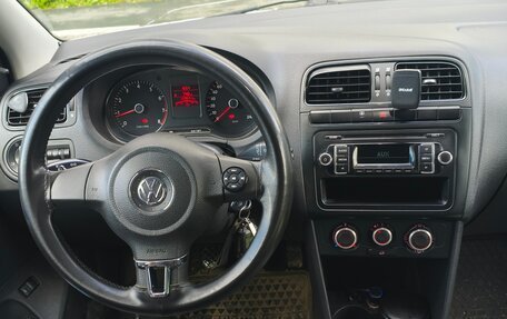 Volkswagen Polo VI (EU Market), 2012 год, 650 000 рублей, 4 фотография