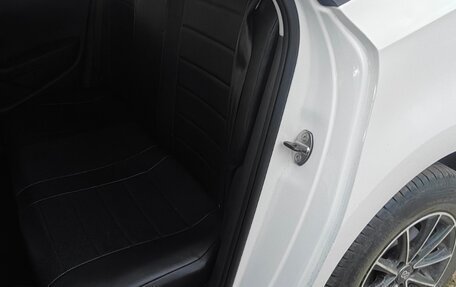 Volkswagen Polo VI (EU Market), 2012 год, 650 000 рублей, 6 фотография