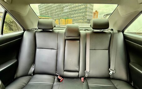 Toyota Camry, 2014 год, 1 650 000 рублей, 10 фотография
