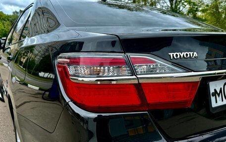 Toyota Camry, 2014 год, 1 650 000 рублей, 17 фотография