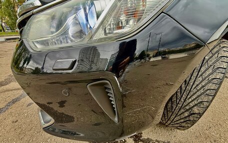Toyota Camry, 2014 год, 1 650 000 рублей, 24 фотография