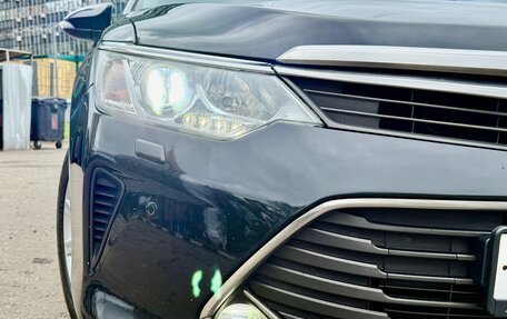 Toyota Camry, 2014 год, 1 650 000 рублей, 15 фотография