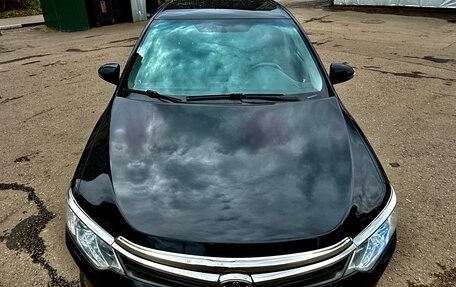 Toyota Camry, 2014 год, 1 650 000 рублей, 20 фотография