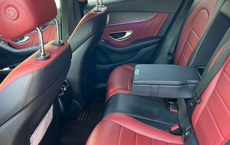 Mercedes-Benz GLC Coupe, 2020 год, 4 865 000 рублей, 11 фотография