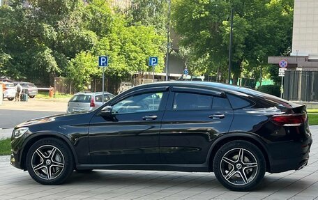 Mercedes-Benz GLC Coupe, 2020 год, 4 865 000 рублей, 6 фотография