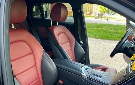 Mercedes-Benz GLC Coupe, 2020 год, 4 865 000 рублей, 13 фотография