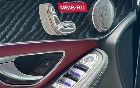 Mercedes-Benz GLC Coupe, 2020 год, 4 865 000 рублей, 9 фотография