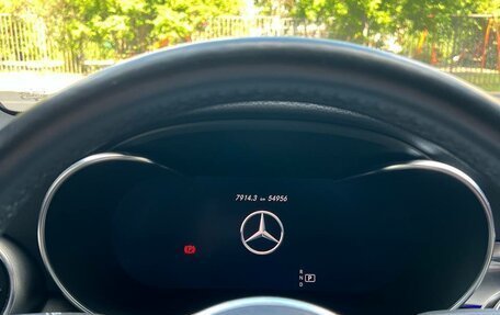 Mercedes-Benz GLC Coupe, 2020 год, 4 865 000 рублей, 15 фотография