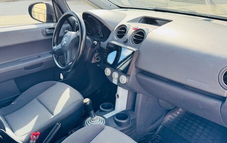 Mitsubishi Colt VI рестайлинг, 2007 год, 340 000 рублей, 7 фотография