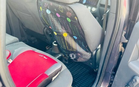 Mitsubishi Colt VI рестайлинг, 2007 год, 340 000 рублей, 8 фотография