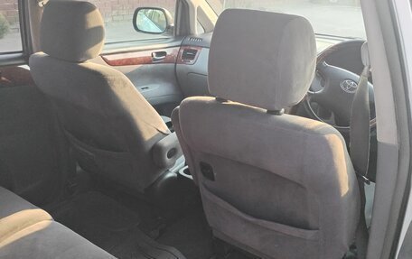 Toyota Ipsum II, 2001 год, 680 000 рублей, 5 фотография