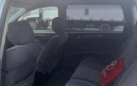 Toyota Ipsum II, 2001 год, 680 000 рублей, 11 фотография