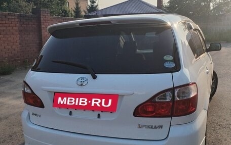 Toyota Ipsum II, 2001 год, 680 000 рублей, 3 фотография