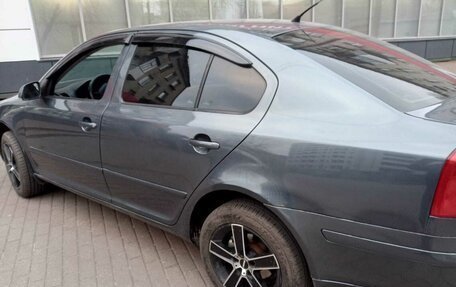 Skoda Octavia, 2008 год, 620 000 рублей, 2 фотография