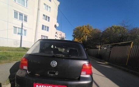 Volkswagen Golf IV, 1998 год, 216 000 рублей, 4 фотография