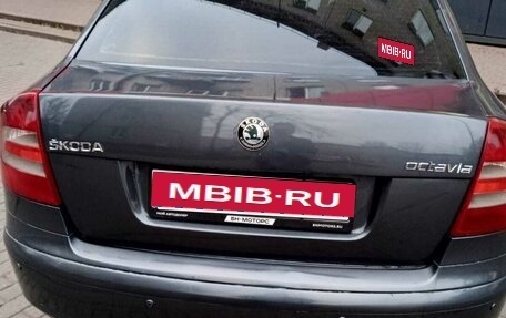 Skoda Octavia, 2008 год, 620 000 рублей, 3 фотография