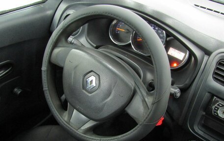 Renault Sandero II рестайлинг, 2017 год, 550 000 рублей, 15 фотография