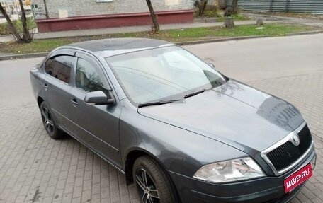 Skoda Octavia, 2008 год, 620 000 рублей, 5 фотография