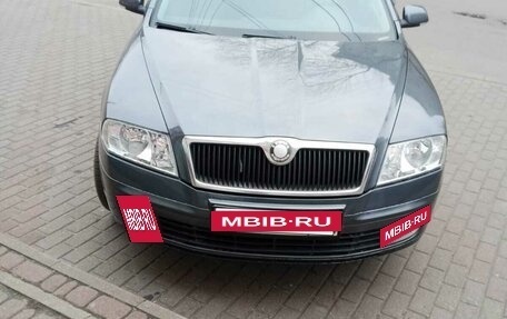 Skoda Octavia, 2008 год, 620 000 рублей, 6 фотография