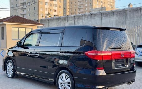 Honda Elysion I, 2010 год, 1 070 000 рублей, 2 фотография