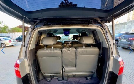 Honda Elysion I, 2010 год, 1 070 000 рублей, 4 фотография