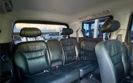 Honda Elysion I, 2010 год, 1 070 000 рублей, 7 фотография