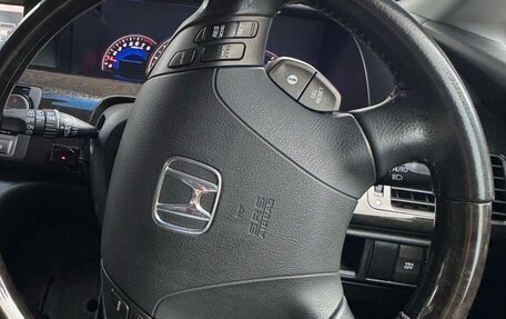Honda Elysion I, 2010 год, 1 070 000 рублей, 9 фотография