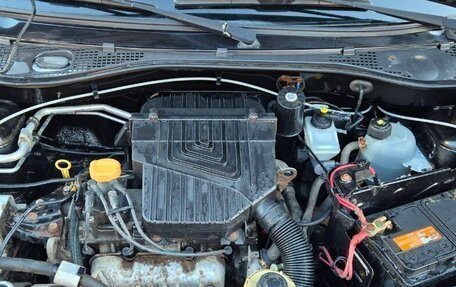 Renault Logan I, 2012 год, 250 000 рублей, 2 фотография