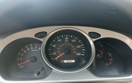 Toyota Highlander III, 2001 год, 499 000 рублей, 9 фотография