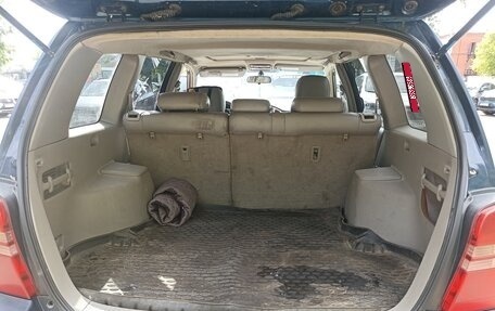 Toyota Highlander III, 2001 год, 499 000 рублей, 7 фотография