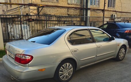 Nissan Maxima VIII, 2002 год, 430 000 рублей, 2 фотография