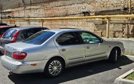 Nissan Maxima VIII, 2002 год, 430 000 рублей, 5 фотография