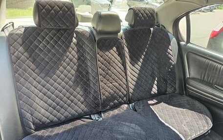 Nissan Maxima VIII, 2002 год, 430 000 рублей, 6 фотография