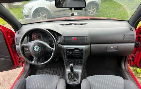 Skoda Octavia IV, 2006 год, 400 000 рублей, 5 фотография