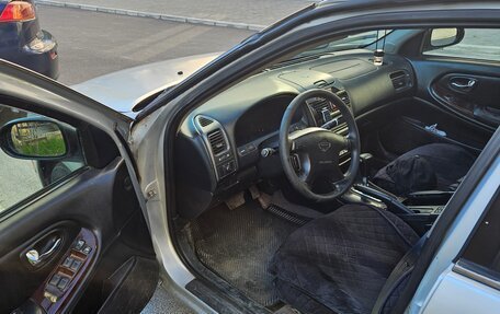 Nissan Maxima VIII, 2002 год, 430 000 рублей, 4 фотография