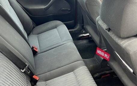 Skoda Octavia IV, 2006 год, 400 000 рублей, 7 фотография