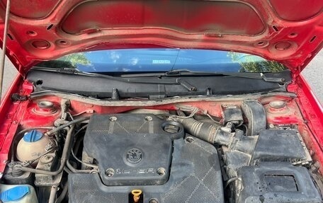 Skoda Octavia IV, 2006 год, 400 000 рублей, 8 фотография