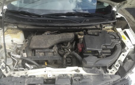 Nissan Qashqai, 2015 год, 1 750 000 рублей, 2 фотография
