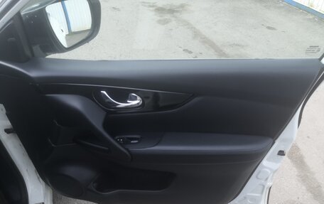 Nissan Qashqai, 2015 год, 1 750 000 рублей, 11 фотография