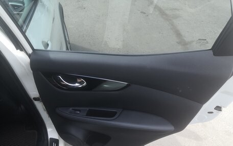 Nissan Qashqai, 2015 год, 1 750 000 рублей, 7 фотография