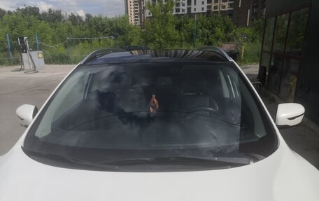 Nissan Qashqai, 2015 год, 1 750 000 рублей, 13 фотография