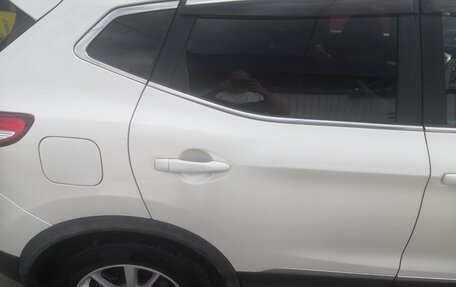 Nissan Qashqai, 2015 год, 1 750 000 рублей, 8 фотография