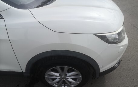 Nissan Qashqai, 2015 год, 1 750 000 рублей, 17 фотография