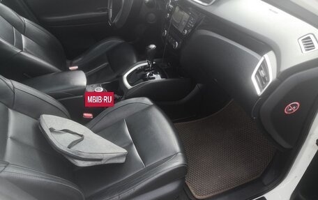 Nissan Qashqai, 2015 год, 1 750 000 рублей, 6 фотография