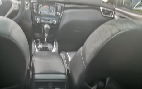 Nissan Qashqai, 2015 год, 1 750 000 рублей, 20 фотография