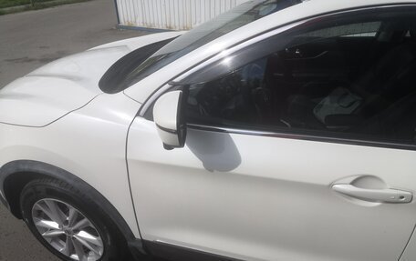 Nissan Qashqai, 2015 год, 1 750 000 рублей, 21 фотография