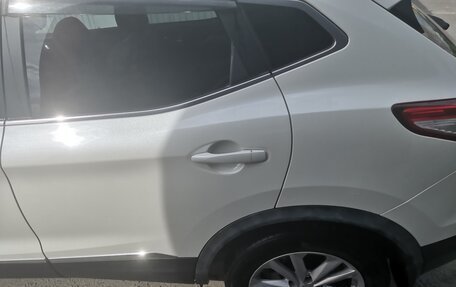 Nissan Qashqai, 2015 год, 1 750 000 рублей, 22 фотография