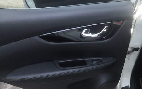 Nissan Qashqai, 2015 год, 1 750 000 рублей, 28 фотография