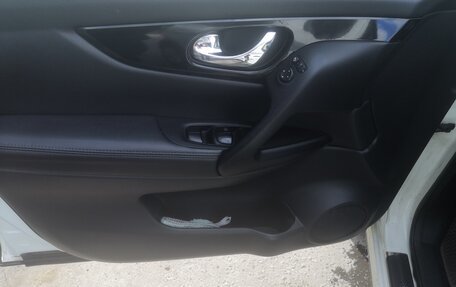 Nissan Qashqai, 2015 год, 1 750 000 рублей, 27 фотография