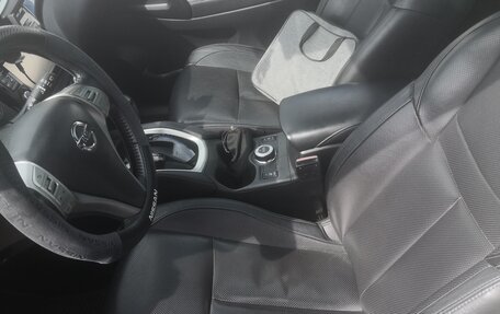 Nissan Qashqai, 2015 год, 1 750 000 рублей, 26 фотография